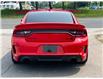 2022 Dodge Charger SRT Hellcat Widebody (Stk: REDEYE) in Toronto - Image 8 of 23