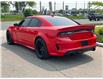 2022 Dodge Charger SRT Hellcat Widebody (Stk: REDEYE) in Toronto - Image 6 of 23