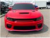 2022 Dodge Charger SRT Hellcat Widebody (Stk: REDEYE) in Toronto - Image 2 of 23