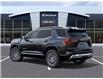 2026 GMC Terrain Denali (Stk: 260012) in Ottawa - Image 3 of 24