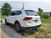 2018 Volkswagen Tiguan Highline in Sunny Corner - Image 4 of 16