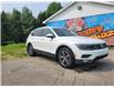 2018 Volkswagen Tiguan Highline in Sunny Corner - Image 1 of 16
