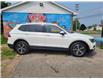 2018 Volkswagen Tiguan Highline in Sunny Corner - Image 2 of 16
