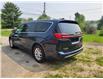 2024 Chrysler Pacifica Touring-L in Sunny Corner - Image 4 of 18