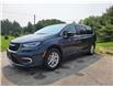 2024 Chrysler Pacifica Touring-L in Sunny Corner - Image 6 of 18