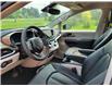 2024 Chrysler Pacifica Touring-L in Sunny Corner - Image 7 of 18