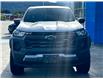 2025 Chevrolet Colorado Trail Boss (Stk: 25T110) in Port Alberni - Image 2 of 28