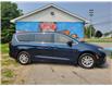 2024 Chrysler Pacifica Touring-L in Sunny Corner - Image 2 of 18