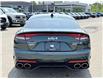 2022 Kia Stinger  (Stk: DU8153) in Ottawa - Image 5 of 15