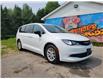 2024 Chrysler Grand Caravan SXT in Sunny Corner - Image 1 of 18