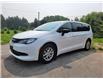 2024 Chrysler Grand Caravan SXT in Sunny Corner - Image 6 of 18
