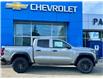 2025 Chevrolet Colorado Trail Boss (Stk: 25T110) in Port Alberni - Image 3 of 28
