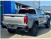 2025 Chevrolet Colorado Trail Boss (Stk: 25T110) in Port Alberni - Image 4 of 28