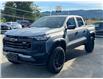 2025 Chevrolet Colorado Trail Boss (Stk: 25T110) in Port Alberni - Image 8 of 28