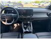 2025 Chevrolet Colorado Trail Boss (Stk: 25T110) in Port Alberni - Image 13 of 28