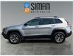 2019 Jeep Cherokee Trailhawk (Stk: P3136) in Regina - Image 2 of 21