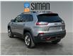 2019 Jeep Cherokee Trailhawk (Stk: P3136) in Regina - Image 3 of 21