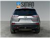 2019 Jeep Cherokee Trailhawk (Stk: P3136) in Regina - Image 4 of 21
