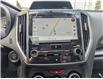 2023 Subaru Crosstrek Limited (Stk: 03625P) in Owen Sound - Image 16 of 21