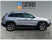 2019 Jeep Cherokee Trailhawk (Stk: P3136) in Regina - Image 6 of 21
