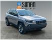 2019 Jeep Cherokee Trailhawk (Stk: P3136) in Regina - Image 7 of 21