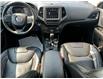 2019 Jeep Cherokee Trailhawk (Stk: P3136) in Regina - Image 10 of 21