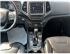 2019 Jeep Cherokee Trailhawk (Stk: P3136) in Regina - Image 11 of 21