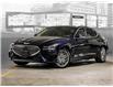 2023 Genesis G70 2.0T Advanced (Stk: 25795A) in Toronto - Image 1 of 25