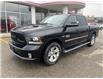 2018 RAM 1500 Sport (Stk: 47249A) in Chatham - Image 1 of 9