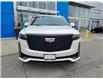 2021 Cadillac Escalade Sport Platinum (Stk: U113277A) in Newmarket - Image 2 of 30