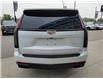 2021 Cadillac Escalade Sport Platinum (Stk: U113277A) in Newmarket - Image 6 of 30