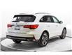 2017 Acura MDX Technology Package (Stk: 503487T) in Brampton - Image 6 of 22