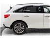 2017 Acura MDX Technology Package (Stk: 503487T) in Brampton - Image 8 of 22