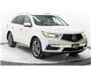 2017 Acura MDX Technology Package (Stk: 503487T) in Brampton - Image 1 of 22