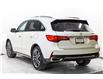 2017 Acura MDX Technology Package (Stk: 503487T) in Brampton - Image 4 of 22