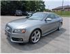 2011 Audi S5  (Stk: 1960) in Orangeville - Image 1 of 22