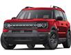 2025 Ford Bronco Sport Big Bend (Stk: R9BZ81SS) in Kamloops - Image 1 of 1