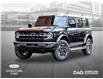 2025 Ford Bronco Outer Banks (Stk: 250600) in Toronto - Image 1 of 26