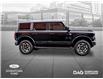 2025 Ford Bronco Outer Banks (Stk: 250600) in Toronto - Image 3 of 26