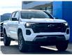 2025 Chevrolet Colorado Z71 (Stk: 25T106) in Port Alberni - Image 1 of 24