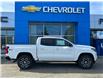2025 Chevrolet Colorado Z71 (Stk: 25T106) in Port Alberni - Image 2 of 24