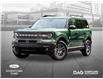 2025 Ford Bronco Sport Big Bend (Stk: 250552) in Toronto - Image 1 of 23
