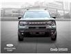 2025 Ford Bronco Sport Big Bend (Stk: 250552) in Toronto - Image 2 of 23