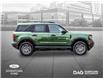 2025 Ford Bronco Sport Big Bend (Stk: 250552) in Toronto - Image 3 of 23