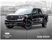 2025 Ford Maverick XLT (Stk: 250601) in Toronto - Image 1 of 24