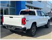 2025 Chevrolet Colorado Z71 (Stk: 25T106) in Port Alberni - Image 4 of 24