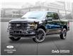 2025 Ford F-150 XLT (Stk: 250626) in Toronto - Image 1 of 24