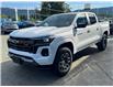 2025 Chevrolet Colorado Z71 (Stk: 25T106) in Port Alberni - Image 8 of 24