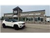 2018 Jeep Compass North in Sarnia - Image 1 of 18