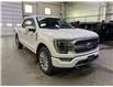 2021 Ford F-150 Limited (Stk: 25165A) in Melfort - Image 3 of 6